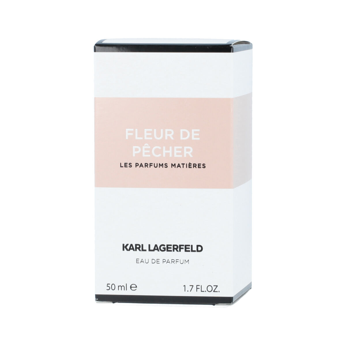 Perfume Mulher Karl Lagerfeld Fleur de Pêcher EDP 50 ml